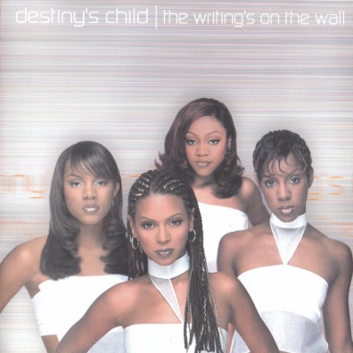 Destiny's Child (Дестини чилд): The Writing's On The Wall