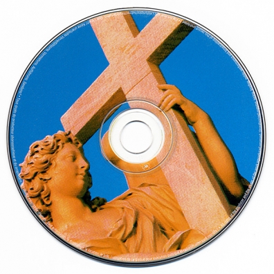 Requiem & Ave Verum Corpus William Christie (Уильям Кристи): Requiem & Ave Verum Corpus