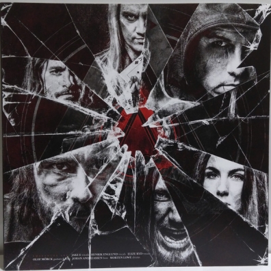 Amaranthe (Амаранте): Maximalism