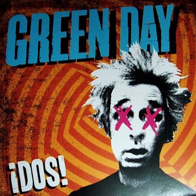 Green Day (Грин Дей): Dos!