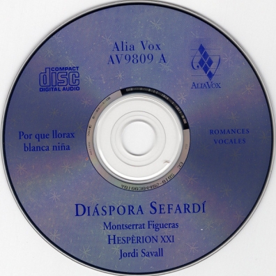 Diaspora Sefardi