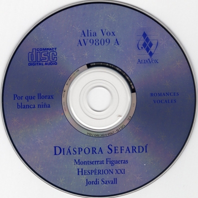 Diaspora Sefardi Diaspora Sefardi