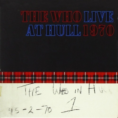 The Who: Live At Hull