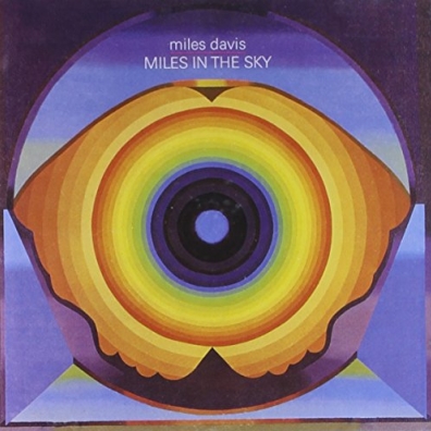Miles Davis (Майлз Дэвис): Miles In The Sky