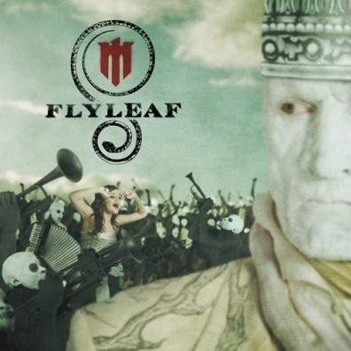 Flyleaf (Флайлиф): Memento Mori