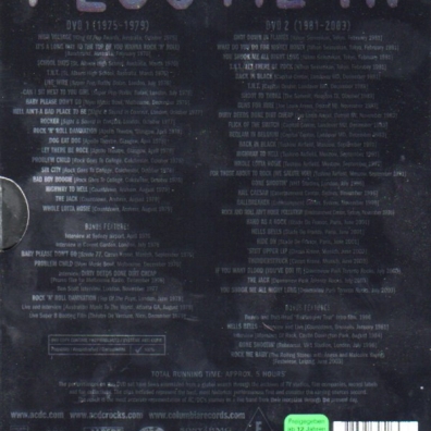 Plug Me In AC/DC: Plug Me In