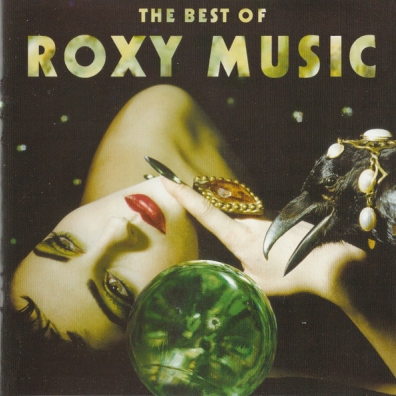 Roxy Music (Рокси Мьюзик): The Best Of