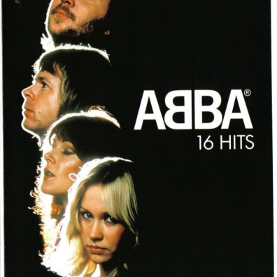 ABBA (АББА): ABBA 16 Hits