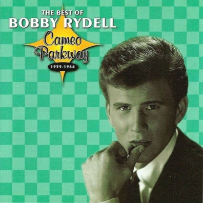 Bobby Rydell (Бобби Райделл): The Best Of