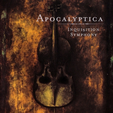 Apocalyptica (Апокалиптика): Inquisition Symphony