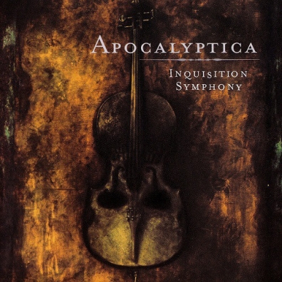 Inquisition Symphony Apocalyptica (Апокалиптика): Inquisition Symphony