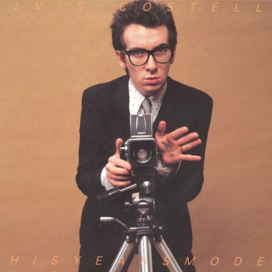 Elvis Costello (Элвис Костелло): This Year's Model