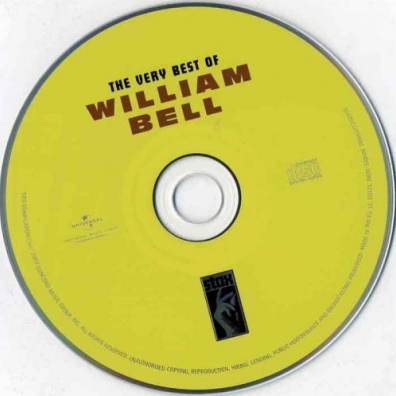 William Bell (Уильям Белл): The Very Best Of
