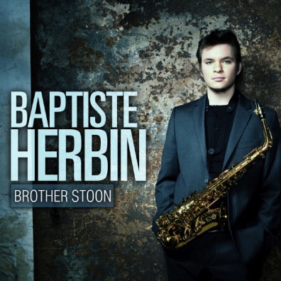 Baptiste Herbin (Баптисте Хербин): Brother Stoon
