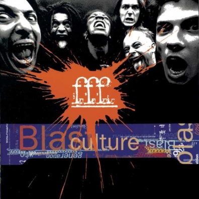 FFF: Blast Culture