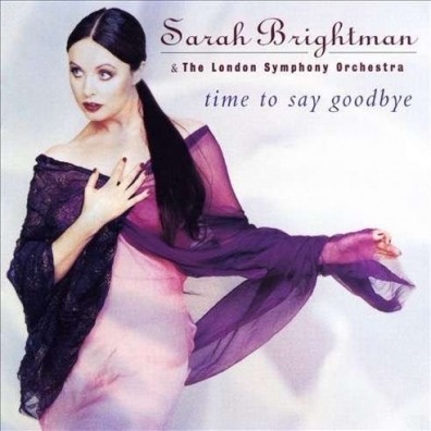 Timeless Sarah Brightman (Сара Брайтман): Timeless