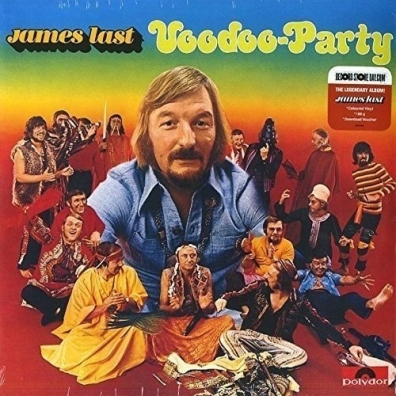 Voodoo-Party James Last (Джеймс Ласт): Voodoo-Party
