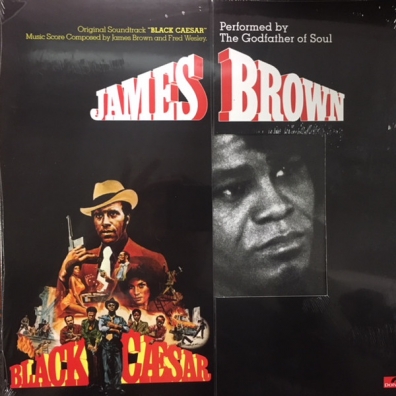 Black Caesar James Brown (Джеймс Браун): Black Caesar