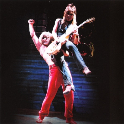 Ozzy Osbourne (Оззи Осборн): Diary Of A Madman