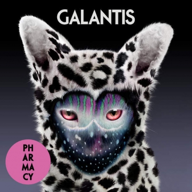 Galantis (Галантис): Pharmacy