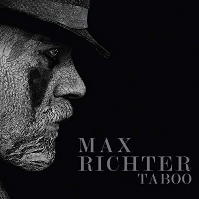 Taboo Max Richter (Макс Рихтер): Taboo