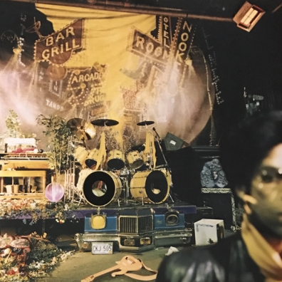 Sign 'O' The Times Prince (Принц): Sign 'O' The Times