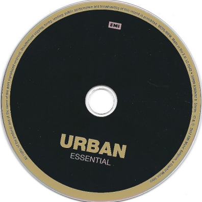 Essential: Urban