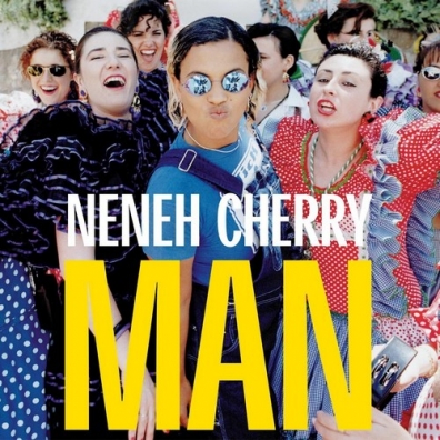 Neneh Cherry (Нене Черри): Man