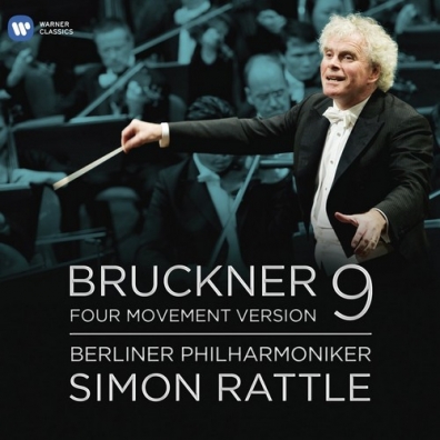 Symphony No. 9 Siomon Rattle (Саймон Рэттл): Symphony No. 9