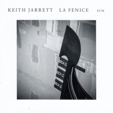 La Fenice Keith Jarrett (Кит Джарретт): La Fenice