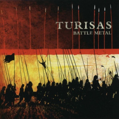 Turisas (Турисас): Battle Metal