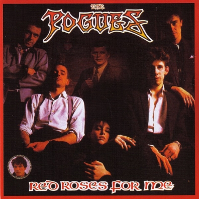 The Pogues (Зе Погес): Original Album Series