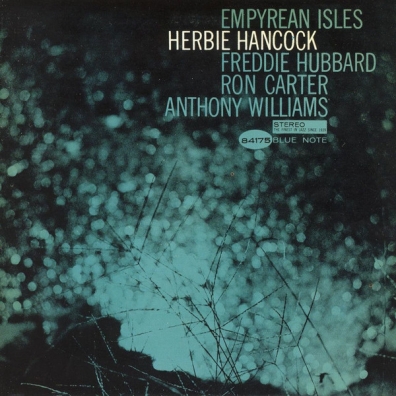 Herbie Hancock (Херби Хэнкок): Empyrean Isles