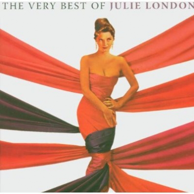 The Very Best Of Julie London (Джули Лондон): The Very Best Of