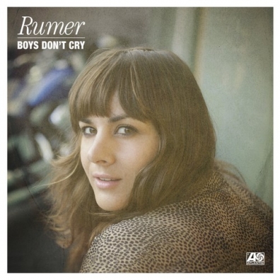 Rumer: Boys Don'T Cry