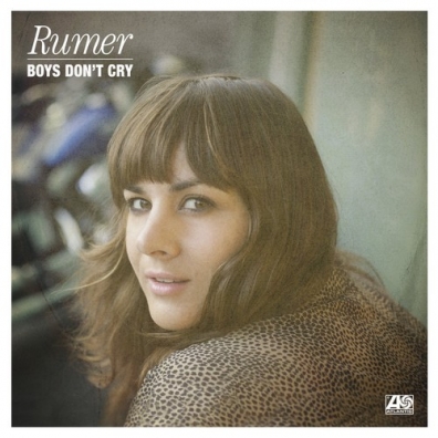 Boys Don'T Cry Rumer: Boys Don'T Cry