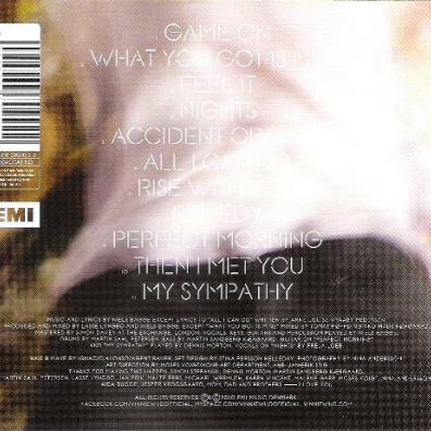 Then I Met You Vinnie Who (Винни Ву): Then I Met You