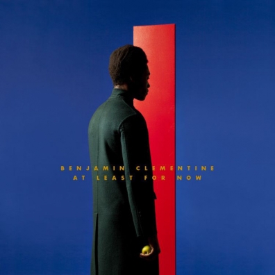 Benjamin Clementine (Бенджамин Клементин): At Least For Now