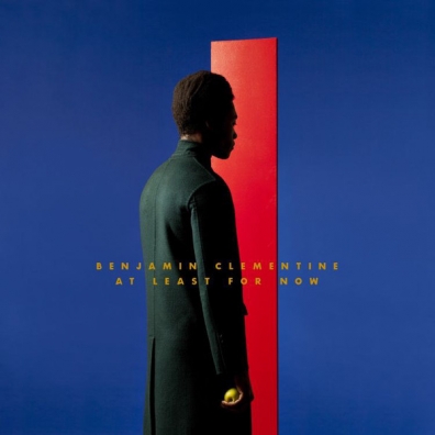 At Least For Now Benjamin Clementine (Бенджамин Клементин): At Least For Now