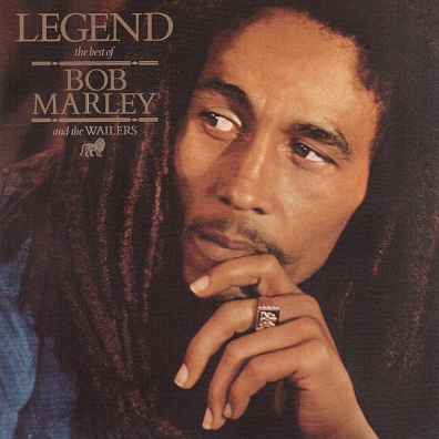 Bob Marley (Боб Марли): Legend