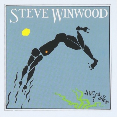 Arc Of A Diver Steve Winwood (Стив Уинвуд): Arc Of A Diver