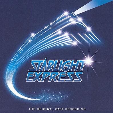 Original Cast (Ориджинал Каст): Starlight Express