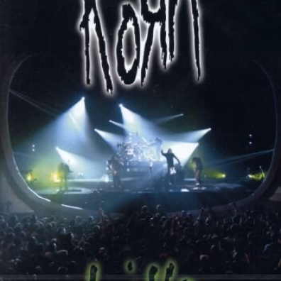 Korn (Корн): Live