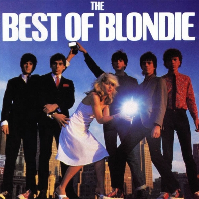 Blondie (Блонди): The Best Of Blondie