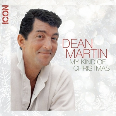 Dean Martin (Дин Мартин): Icon - My Kind Of Christmas