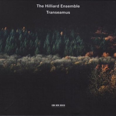 Transeamus (English Carols And Motets) The Hilliard Ensemble (Зе Хиллиард-Ансамбль): Transeamus (English Carols And Motets)