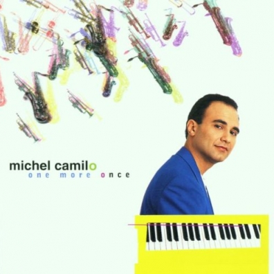 Michel Camilo (Мичель Камило): One More Once