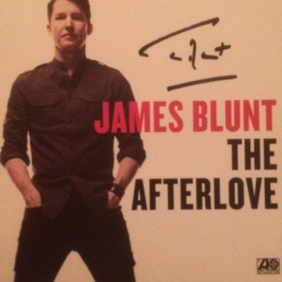 James Blunt (Джеймс Блант): The Afterlove