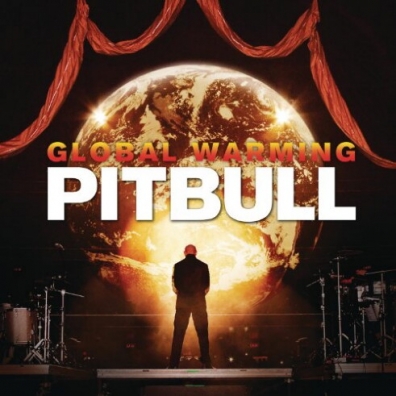 Global Warming Pitbull (Питбуль): Global Warming