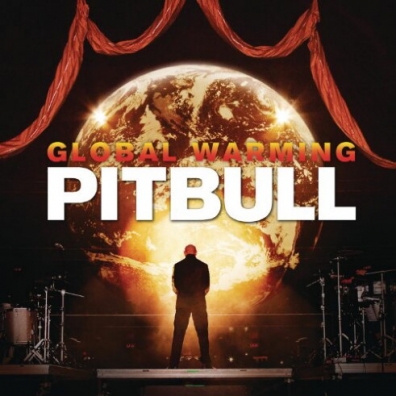 Pitbull (Питбуль): Global Warming